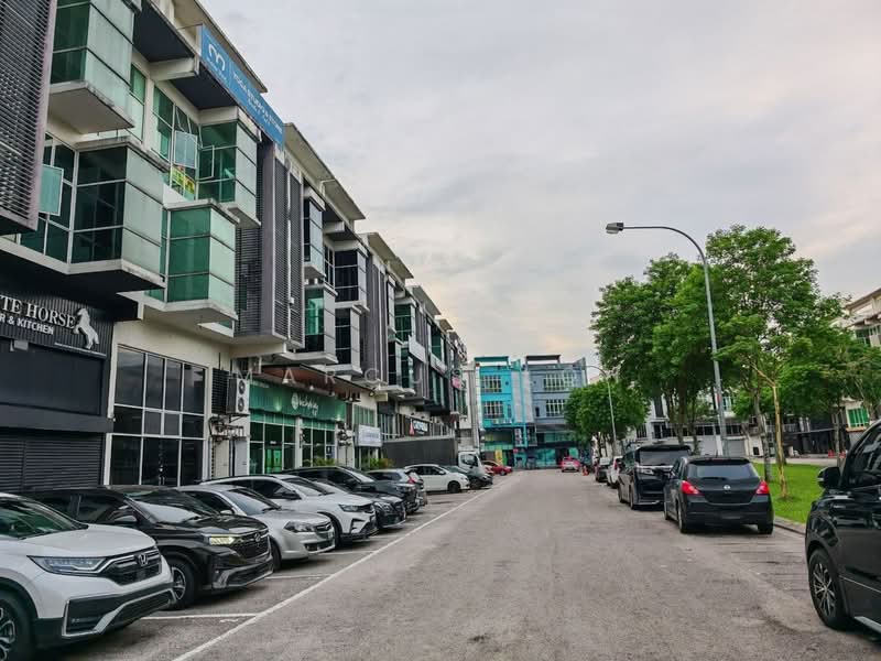 Shop for Sale in Taman Sutera Utama (Skudai) - Marcus Loh - PropertyGuru.com.my