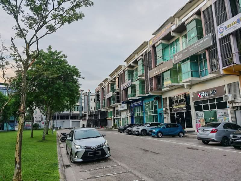 Shop for Sale in Taman Sutera Utama (Skudai) - Marcus Loh - PropertyGuru.com.my
