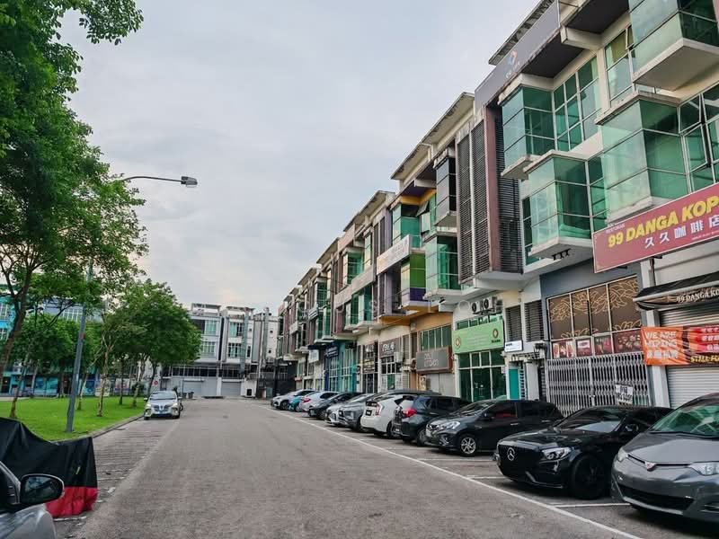 Shop for Sale in Taman Sutera Utama (Skudai) - Marcus Loh - PropertyGuru.com.my