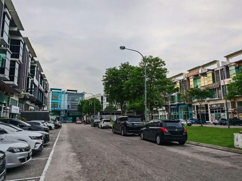 Shop for Sale in Taman Sutera Utama (Skudai) - Marcus Loh - PropertyGuru.com.my