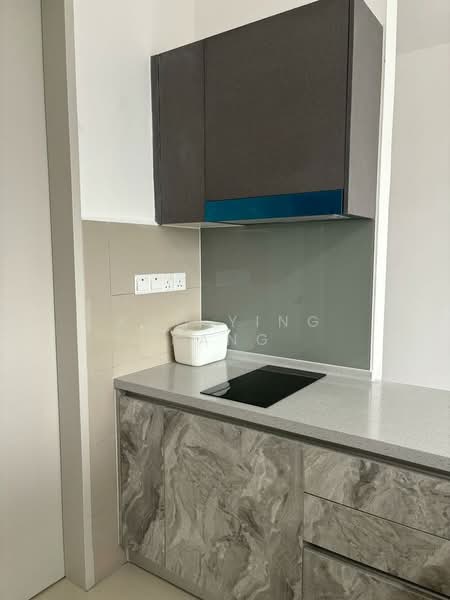 Service Residence for Rent at Trion 2 @ KL - Koo Ying Kang - PropertyGuru.com.my
