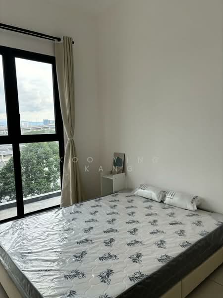 Service Residence for Rent at Trion 2 @ KL - Koo Ying Kang - PropertyGuru.com.my