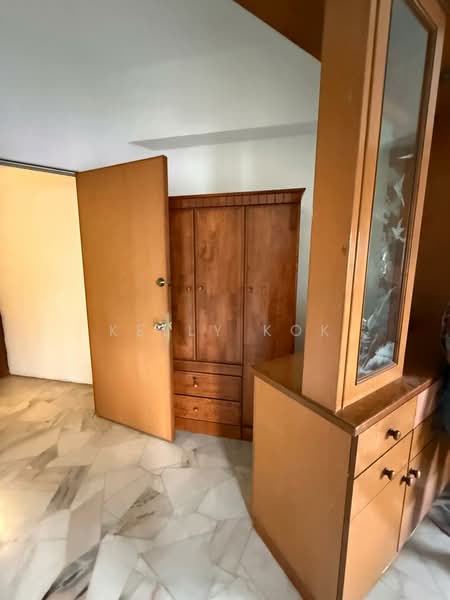 Kondominium untuk Disewa di Menara Seputih - Kelly Kok - Interior - PropertyGuru.com.my