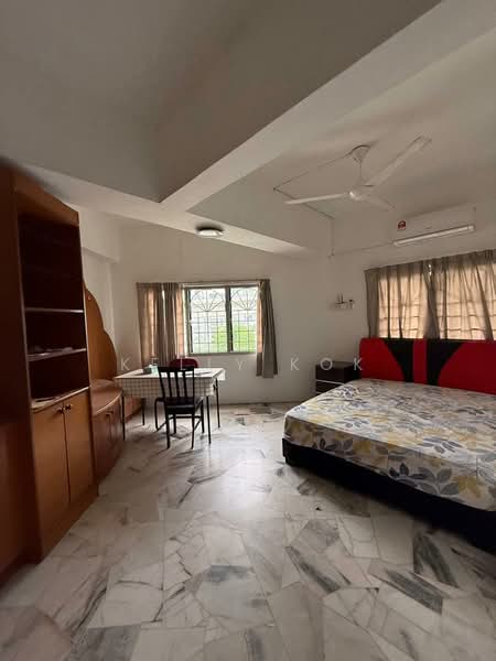 Kondominium untuk Disewa di Menara Seputih - Kelly Kok - Bedroom - PropertyGuru.com.my