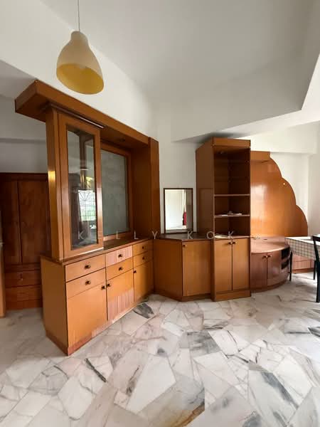 Kondominium untuk Disewa di Menara Seputih - Kelly Kok - Interior - PropertyGuru.com.my