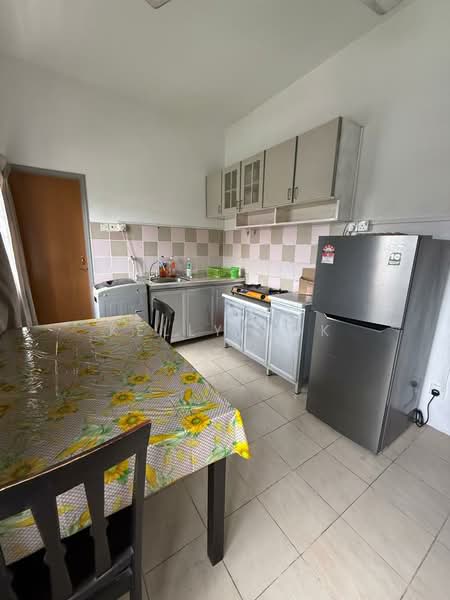 Kondominium untuk Disewa di Menara Seputih - Kelly Kok - Kitchen - PropertyGuru.com.my