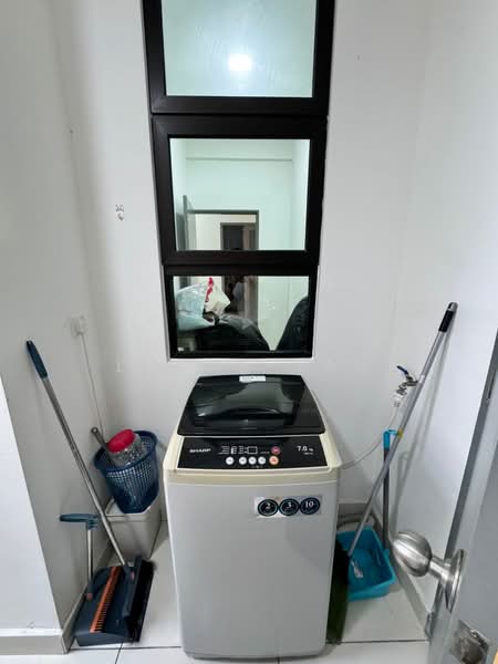 Servis Apartment untuk Disewa di Citywoods - Lucas Tan - PropertyGuru.com.my
