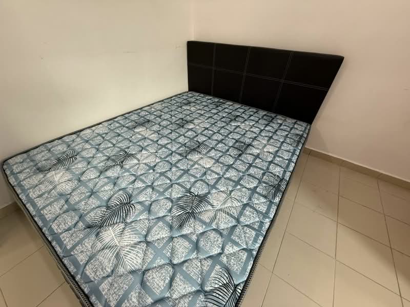 Pangsapuri untuk Disewa di Lake View Suites - April Chin - Bedroom - PropertyGuru.com.my