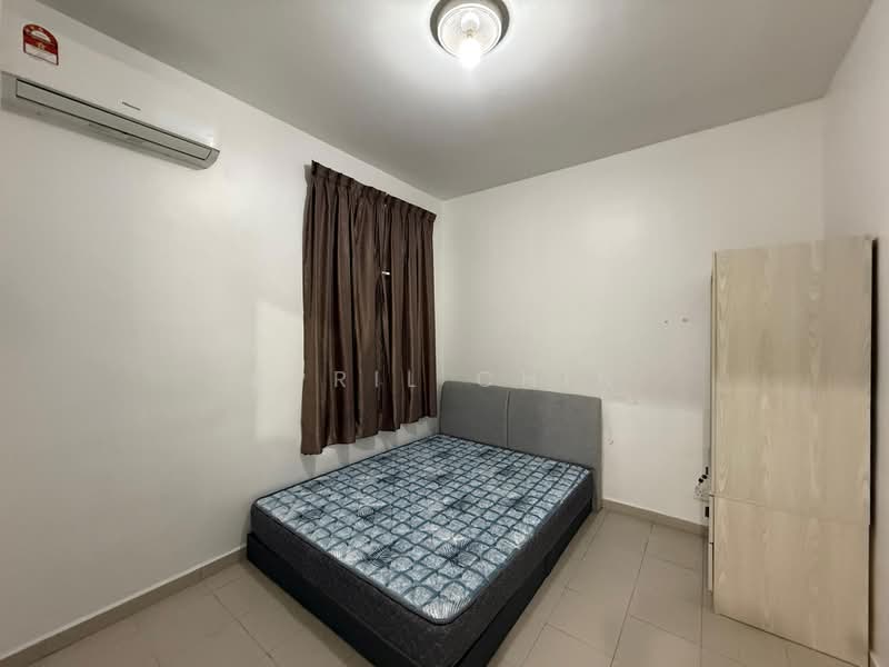 Pangsapuri untuk Disewa di Lake View Suites - April Chin - Bedroom - PropertyGuru.com.my