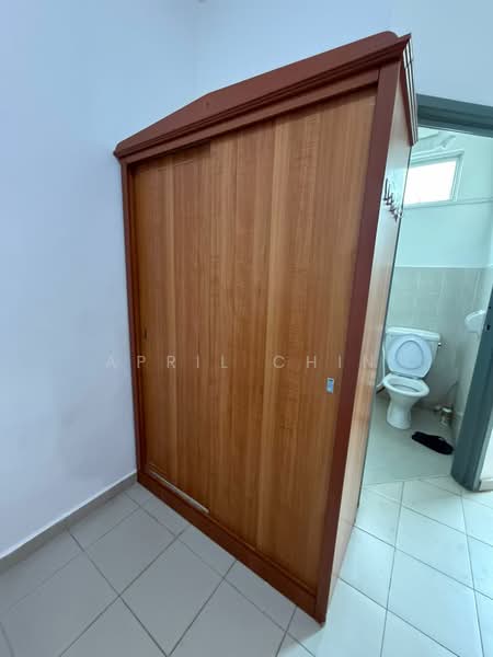 Pangsapuri untuk Disewa di Lake View Suites - April Chin - Bathroom - PropertyGuru.com.my