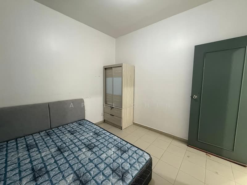 Pangsapuri untuk Disewa di Lake View Suites - April Chin - Bedroom - PropertyGuru.com.my