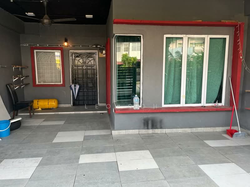 2-storey Terraced House for Sale in Senawang (Negeri Sembilan) - Leo Goh - Exterior - PropertyGuru.com.my