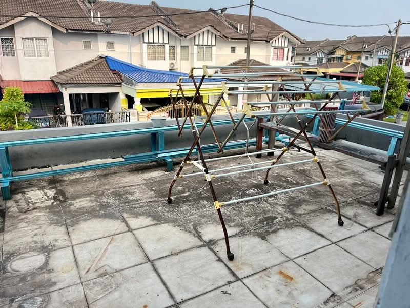 2-storey Terraced House for Sale in Senawang (Negeri Sembilan) - Leo Goh - PropertyGuru.com.my