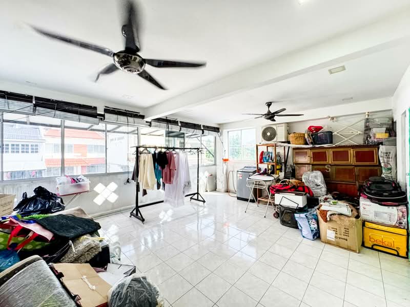 2-storey Terraced House for Sale in Taman Perindustrian Selayang Indah (Batu Caves) - Akramin Firdaus Bin Mokhtar - PropertyGuru.com.my