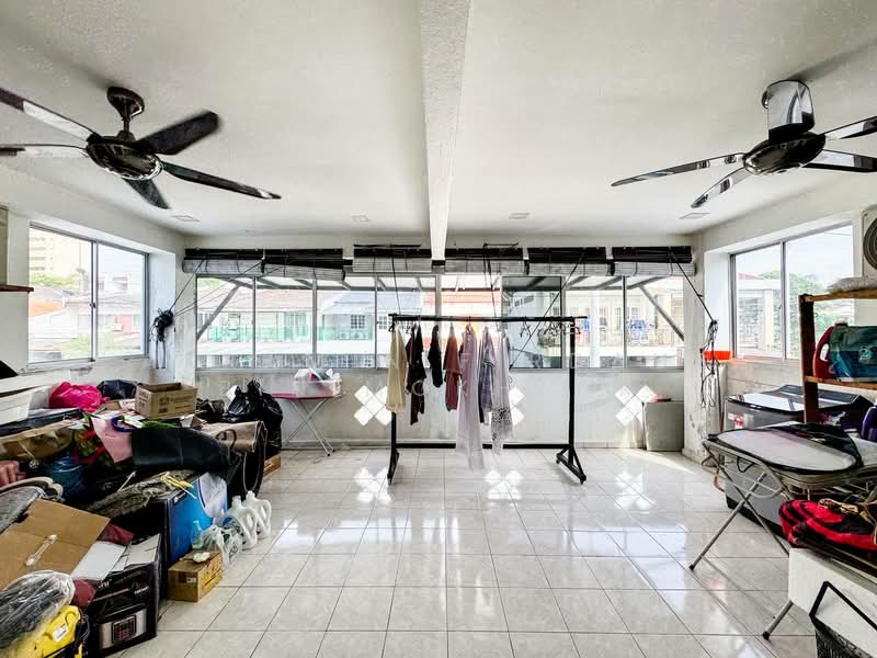 2-storey Terraced House for Sale in Taman Perindustrian Selayang Indah (Batu Caves) - Akramin Firdaus Bin Mokhtar - PropertyGuru.com.my