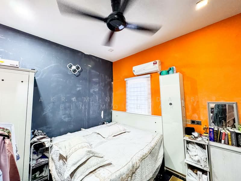 2-storey Terraced House for Sale in Taman Perindustrian Selayang Indah (Batu Caves) - Akramin Firdaus Bin Mokhtar - PropertyGuru.com.my