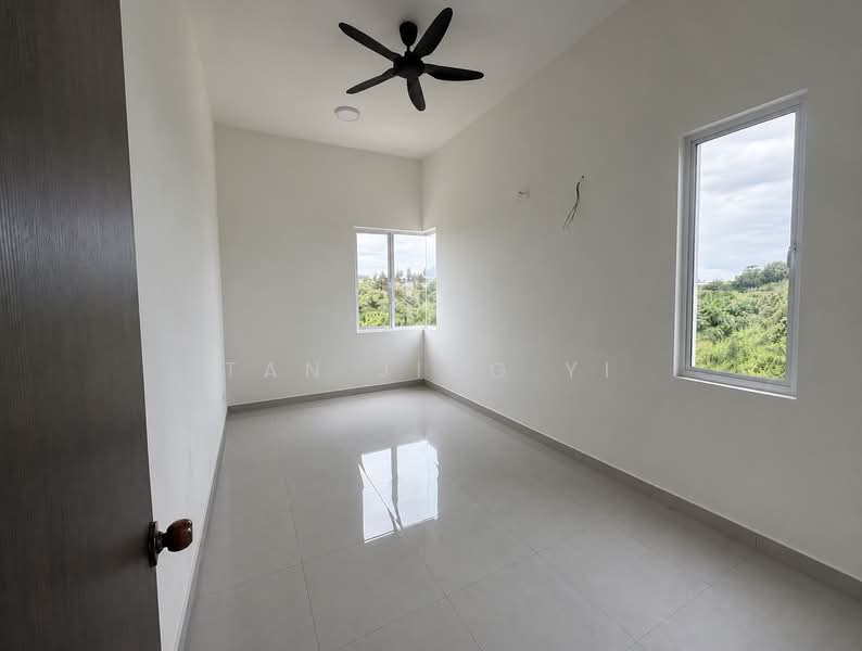 2-storey Terraced House for Sale in Sungai Bakap (Penang) - Tan Jing Yi - Interior - PropertyGuru.com.my