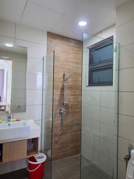Condominium for Rent at Avara - Jack Yong - Bathroom - PropertyGuru.com.my