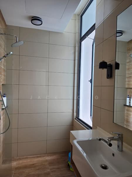 Condominium for Rent at Avara - Jack Yong - Bathroom - PropertyGuru.com.my