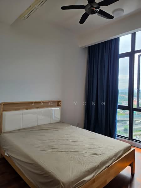 Condominium for Rent at Avara - Jack Yong - Bedroom - PropertyGuru.com.my