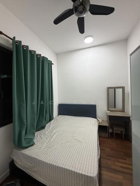 Kondominium untuk Disewa di Avara - Jack Yong - Bedroom - PropertyGuru.com.my