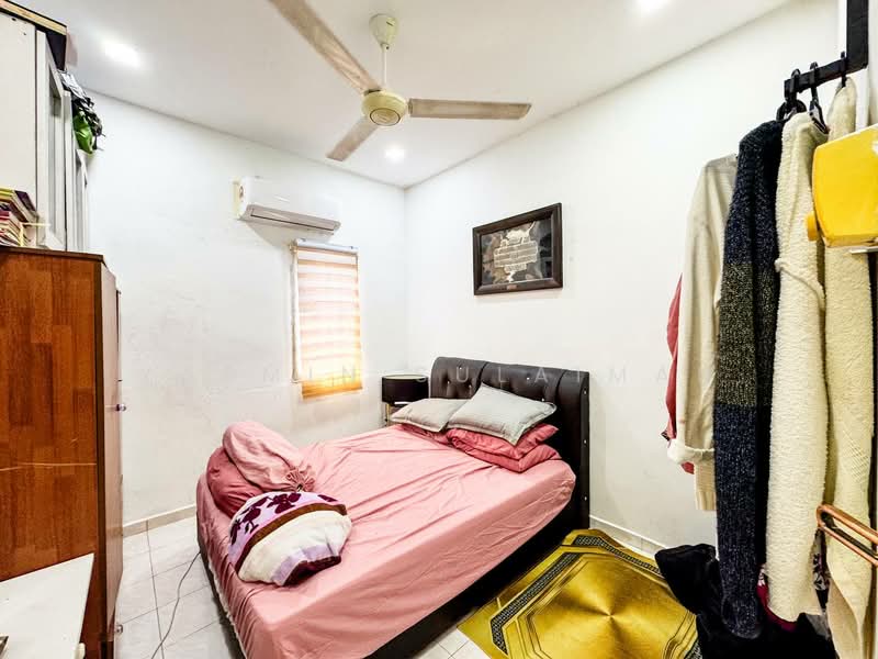 Rumah Teres 2 Tingkat untuk Dijual di Taman Selayang Indah (Selayang) - Yasmin Sulaiman - PropertyGuru.com.my
