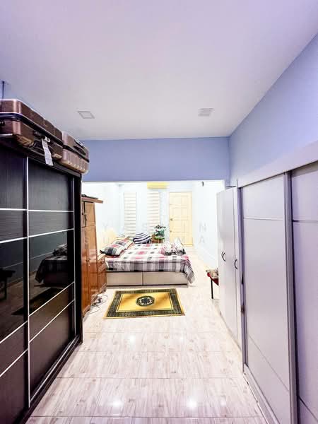 Rumah Teres 2 Tingkat untuk Dijual di Taman Selayang Indah (Selayang) - Yasmin Sulaiman - PropertyGuru.com.my