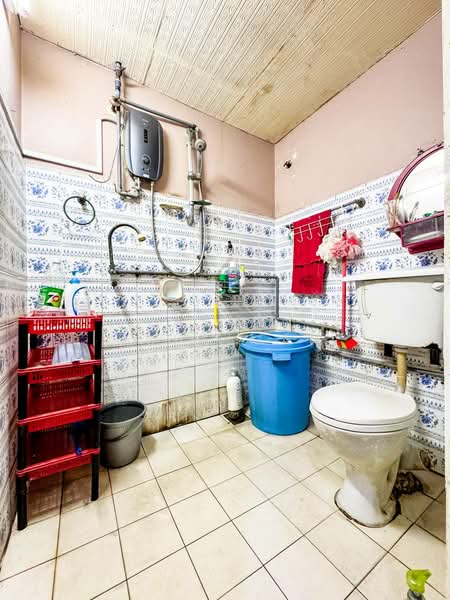 Rumah Teres 2 Tingkat untuk Dijual di Taman Selayang Indah (Selayang) - Yasmin Sulaiman - PropertyGuru.com.my