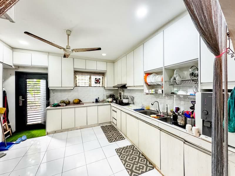 Rumah Teres 2 Tingkat untuk Dijual di Taman Selayang Indah (Selayang) - Yasmin Sulaiman - PropertyGuru.com.my