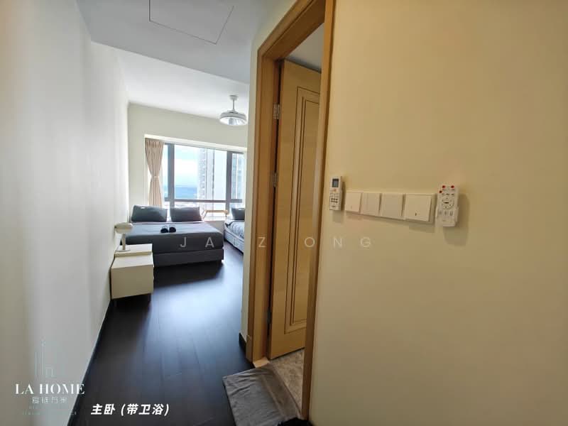 Kondominium untuk Dijual di R&F Princess Cove Phase 2-Seine Region - Jasz Ong - Bedroom - PropertyGuru.com.my