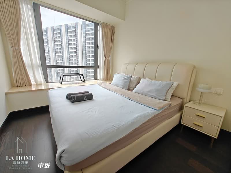 Kondominium untuk Dijual di R&F Princess Cove Phase 2-Seine Region - Jasz Ong - PropertyGuru.com.my
