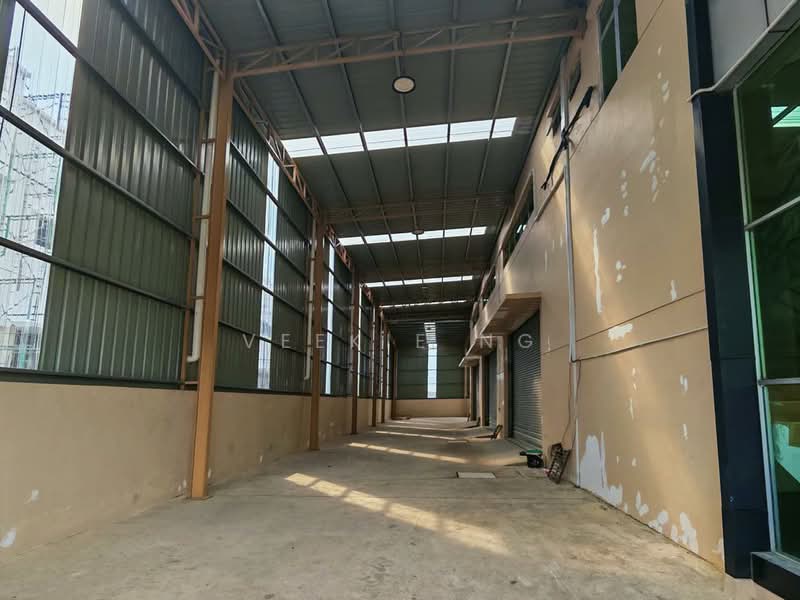 Kilang untuk Disewa di Senai (Kulai) - Veekie Ng - Exterior - PropertyGuru.com.my