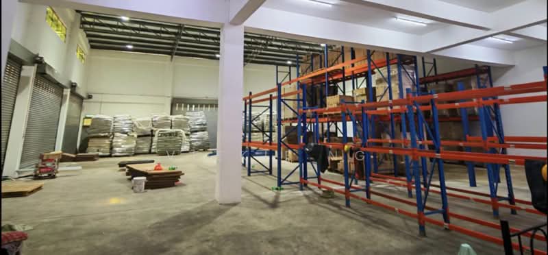 Kilang untuk Disewa di Senai (Kulai) - Veekie Ng - Interior - PropertyGuru.com.my