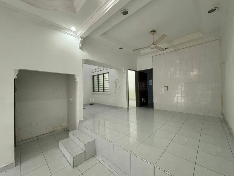 Terraced House for Rent in Kepong (Kuala Lumpur) - Yen Ching - Interior - PropertyGuru.com.my