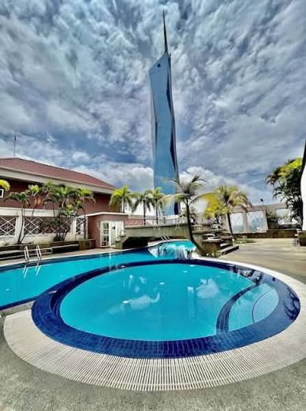 Servis Apartment untuk Dijual di Casa Mutiara - WL Wan - Exterior - PropertyGuru.com.my