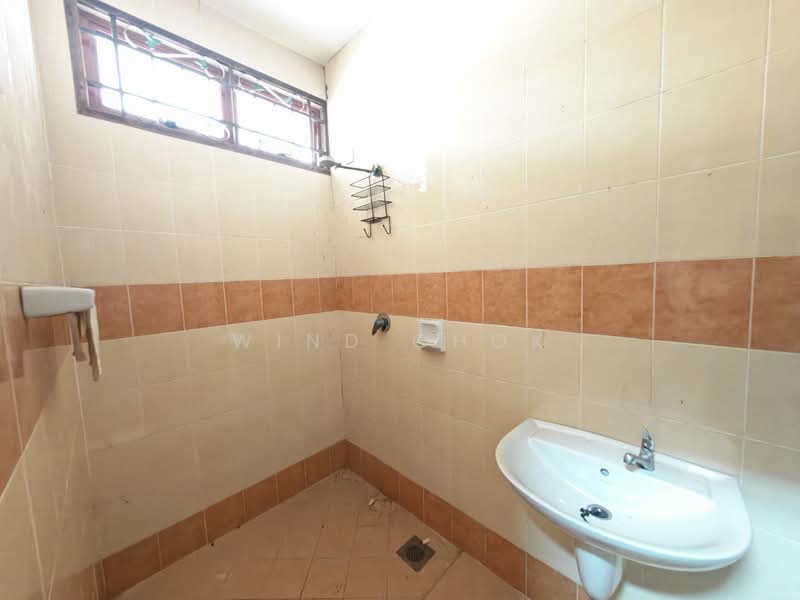 Rumah Teres 2 Tingkat untuk Dijual di Taman Damansara Aliff (Tampoi) - Wind Chok - PropertyGuru.com.my