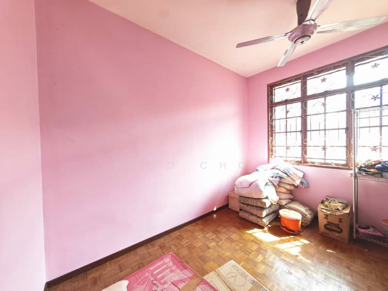 Rumah Teres 2 Tingkat untuk Dijual di Taman Damansara Aliff (Tampoi) - Wind Chok - PropertyGuru.com.my