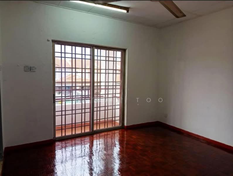 Rumah Teres 2 Tingkat untuk Disewa di Setia Impian (Setia Alam) - Rachel Too - Interior - PropertyGuru.com.my