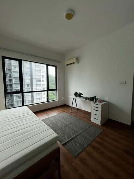 Condominium for Rent at Residensi Harmoni 2 - Travis Wong - Bedroom - PropertyGuru.com.my