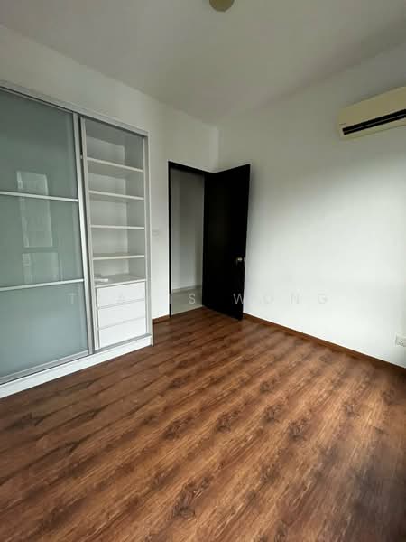 Condominium for Rent at Residensi Harmoni 2 - Travis Wong - Bedroom - PropertyGuru.com.my
