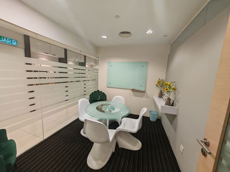 Pejabat untuk Disewa di KL City Centre (Kuala Lumpur) - Kenji Lian - Interior - PropertyGuru.com.my