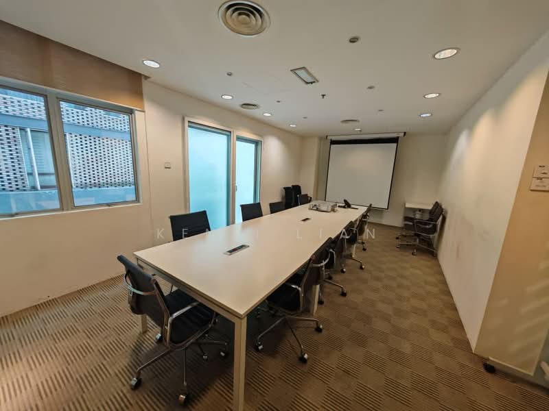 Pejabat untuk Disewa di KL City Centre (Kuala Lumpur) - Kenji Lian - Interior - PropertyGuru.com.my
