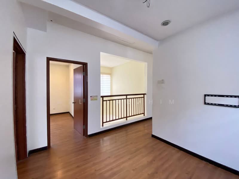 Rumah Berkembar untuk Dijual di Bandar Seri Putra (Bangi) - Azli Ibrahim - Interior - PropertyGuru.com.my