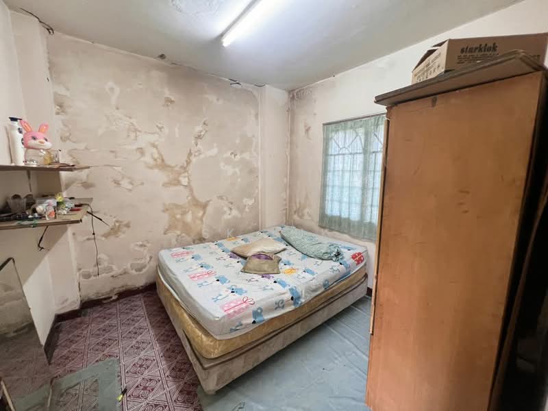 Apartment for Sale at Rajawali Apartment - SK Luk - Bedroom - PropertyGuru.com.my