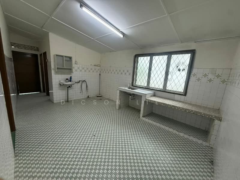 1-storey Terraced House for Sale in Kepong (Kuala Lumpur) - Dicson Liew - Kitchen - PropertyGuru.com.my