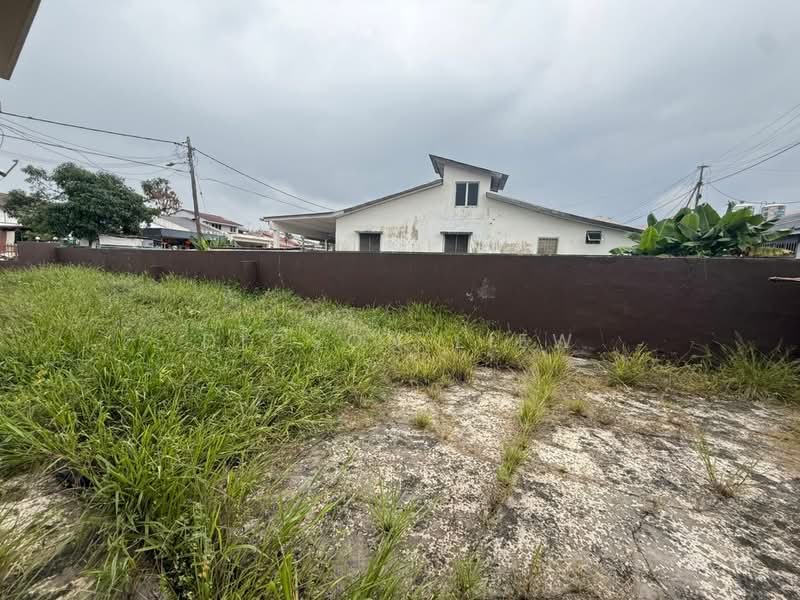 1-storey Terraced House for Sale in Kepong (Kuala Lumpur) - Dicson Liew - Exterior - PropertyGuru.com.my