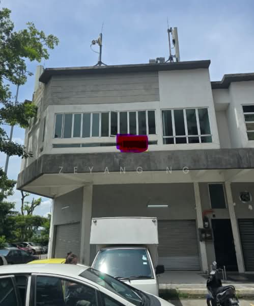 Shop / Office for Rent in Petaling Jaya (Selangor) - Zeyang Ng - Exterior - PropertyGuru.com.my