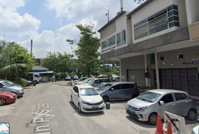 Shop / Office for Rent in Petaling Jaya (Selangor) - Zeyang Ng - Exterior - PropertyGuru.com.my