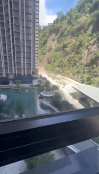 Condominium for Sale at D'Terra Residences - Kai Shwen Lai - PropertyGuru.com.my