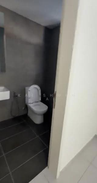Condominium for Sale at D'Terra Residences - Kai Shwen Lai - PropertyGuru.com.my